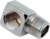 GARDNER-WESTCOTT - 7-116PSE-4 - Breather Fitting - 1/4" NPT - 90 Degree