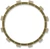 BARNETT - 301-90-10837 - Clutch Friction Plate - Kevlar - Yamaha