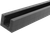 GARLAND - 22A-5500-0-0001 - Tunnel Wear Strip - Yamaha