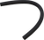 GATES - 27097 - Low Permeation Fuel Line - 3/8" - 1'