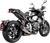 AKRAPOVIC - S-H10SO21-ASZT - Titanium Muffler - CB1000R