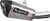 AKRAPOVIC - S-H10SO21-ASZT - Titanium Muffler - CB1000R