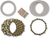 BARNETT - 303-35-10042 - Clutch Kit - VT750