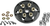BARNETT - 511-90-10007 - Spring Conversion Kit - Yamaha