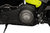 BARNETT - 3433044013 - Derby Cover - Black/Clear - '07-'18 Big Twin