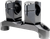 GILLES TOOLING - 2DGT-14 - 2D.GT Risers - Black