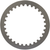 BARNETT - 401-35-078027 - Drive Plate - Honda/KTM/Suzuki