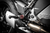 GILLES TOOLING - MUE2-D03-B - MUE2 Rearset - Black - Ducati