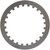 BARNETT - 401-35-063057 - Drive Plate - Honda/Yamaha