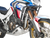 GIVI - TNH1178 - Engine Guards - Upper - Honda - CRF Africa Twin