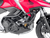 GIVI - TNH1192 - Engine Guards - Upper - Honda - NC 750X