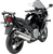 GIVI - 539FZ - Side Arms - Rear Rack - Suzuki - GSX/GSF