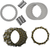 BARNETT - 303-35-10014 - Complete Dirt Digger Clutch Kit - TRX400X/EX