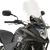 GIVI - D1121ST - Windshield - Clear - CB500X