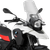 GIVI - D5101ST - Windshield - Clear - BMW