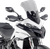 GIVI - D7406S - Windshield - Smoke - Ducati