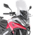 GIVI - D1192ST - Windshield - Clear - NC700X