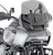 GIVI - 8400D - Windshield - Smoke - Pan America
