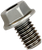 AKRAPOVIC - P-FB40 - Replacement Exhaust Bolt