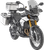 GIVI - D6415S - Windshield - Triumph