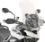 GIVI - D6415ST - Windshield - Triumph
