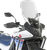 GIVI - D1201ST - Windshield - Clear - XL750