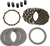 BARNETT - 303-35-20022 - Clutch Kit - Carbon Fiber - CBR600F4I