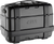 GIVI - TRK46BPACK2A - Trekker Side or Top Case - Silver - 46 Liter