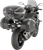 GIVI - PLXR2129 - Sidecase Mount - MT '18-'19