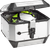 GIVI - ALA44A - Alaska Side Case - 44L - Silver