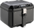 GIVI - DLM46B - Dolomiti Monokey Top Case - 46L - Black