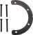 GIVI - BF11 - Tanklock Ring - Ducati/BMW/KTM
