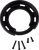 GIVI - BF50 - Tanklock Ring - Suzuki