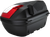 GIVI - E131 - Backrest Pad