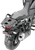 GIVI - SRA3117 - Rear Rack - V-Strom 1050 '20