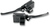 GMA ENGINEERING BY BDL - GMA-HB-4-B - Brake Master Cylinder Assembly - 5/8" - Black