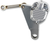 GMA ENGINEERING BY BDL - GMA-200P - Front Caliper - Springers - Clear Anodized