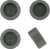 GMA ENGINEERING BY BDL - GMA PA4 - Replacement Pistons - "F/M" Caliper