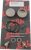 GMA ENGINEERING BY BDL - GMA-AC-MRBK - Caliper Rebuild Kit - "A" Caliper
