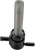 GOLAN PRODUCTS - 76-312S-BLK - "Click-Slick" Fuel Petcock - Straight - Black - 22mm