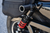 BURLY BRAND - B28-1251 - Stiletto Shock - 13" - Black