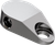 GOODRIDGE - PMCHD-024C - Universal Brake Tee - Front - Stainless Steel