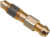 GOODRIDGE - SB8125LL - Speed Bleeder - 2 Pack - Gold Wing