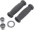 GRAB ON - MC312 - Classic Road Grips - Black