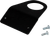 HARDLINE - HRMM-2 - Steering Stem Mount for Resettable Hour Meter