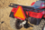 HARDLINE - 2350 - Safety Emblem