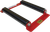 HARDLINE - RS-00001 - Rollastand - Standard - Red