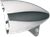 HEADWINDS - 1-5900CA - Headlight Housing - Smooth - 5-3/4" - Chrome