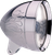 HEADWINDS - 1-5206CA - Headlight Housing - 5-3/4" - Bradley Flame - Chrome