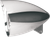 HEADWINDS - 1-7900CA - Headlight Housing - Concours - 7" - Chrome